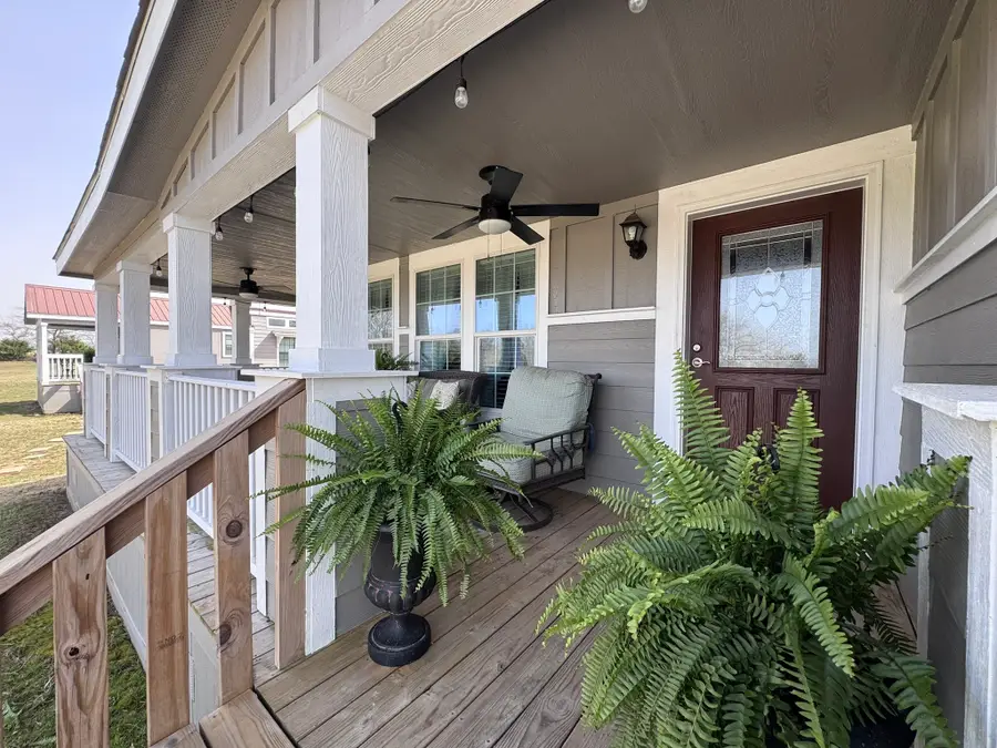 4081 Fm 2736, Campbell, TX 75422 - #3