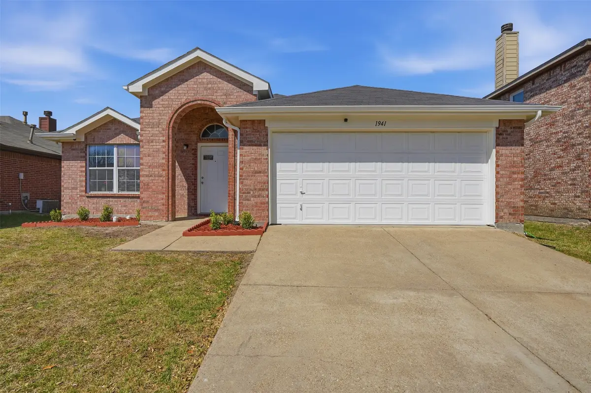 1941 Tawakani Lane, Little Elm, TX 75068 - #1