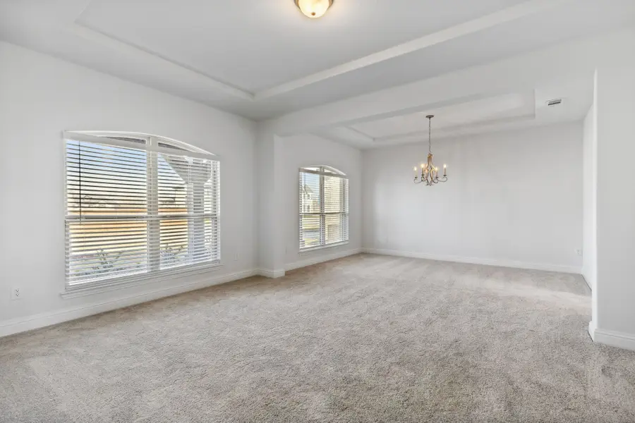 5604 Winona Lane, McKinney, TX 75071 - #2