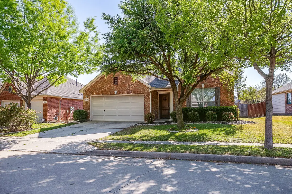 1349 Barrel Run, Fort Worth, TX 76052 - #1