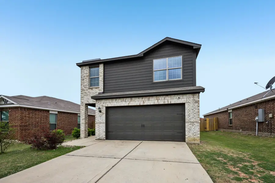 1927 Churchill Downs Drive, Seagoville, TX 75159 - #2