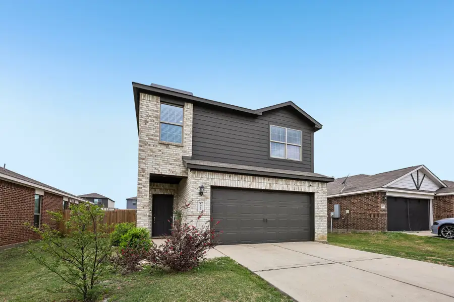 1927 Churchill Downs Drive, Seagoville, TX 75159 - #3