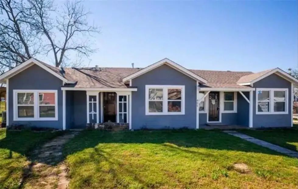 802 Johnson Street, Weatherford, TX 76086 - #1