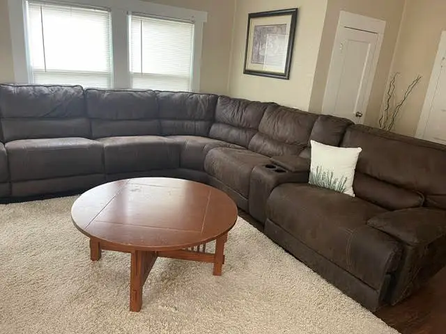 802 Johnson Street, Weatherford, TX 76086 - #2