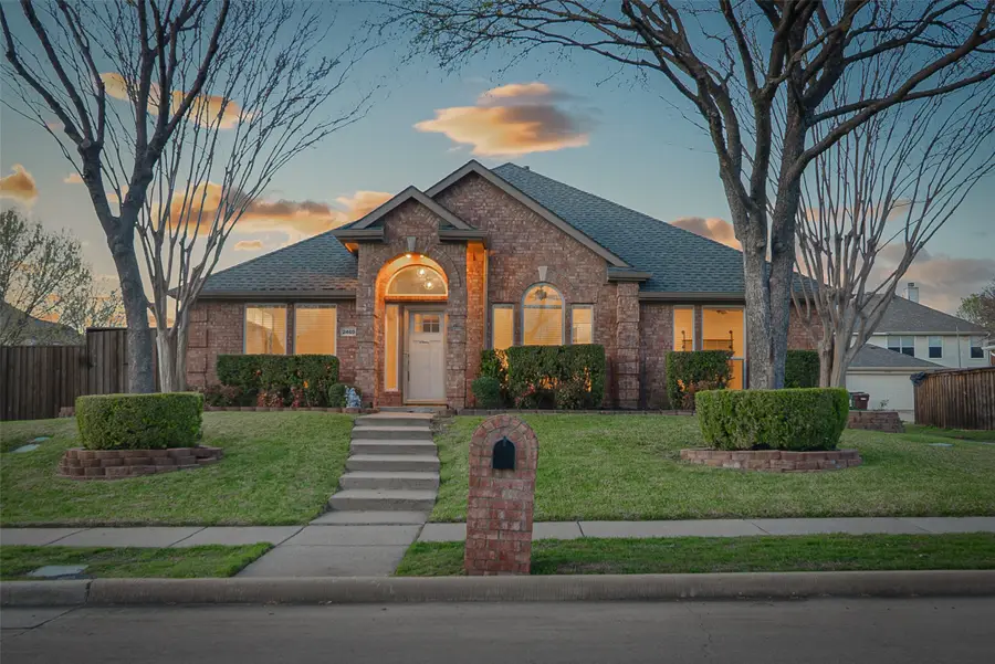 2469 Cimmaron Drive, Plano, TX 75025 - #3
