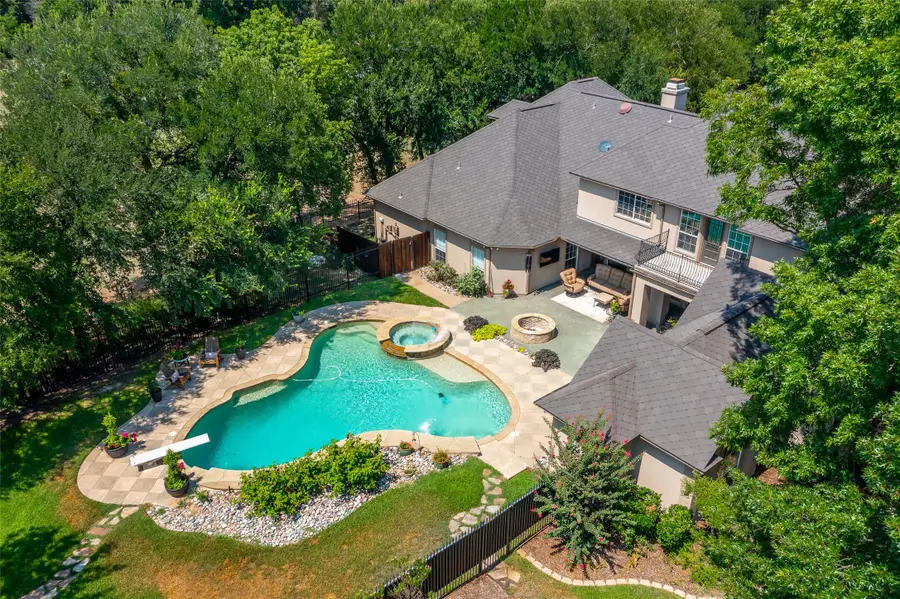 1360 Brush Creek Road, Argyle, TX 76226 - #2