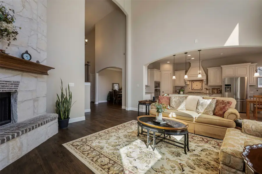 1529 Hennessey Drive, Allen, TX 75013 - #3