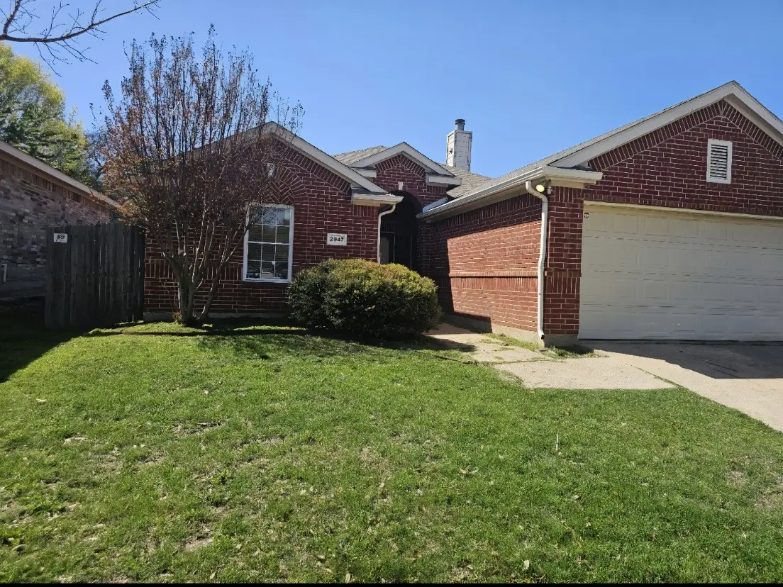 2947 Appaloosa Drive, Dallas, TX 75237 - #1