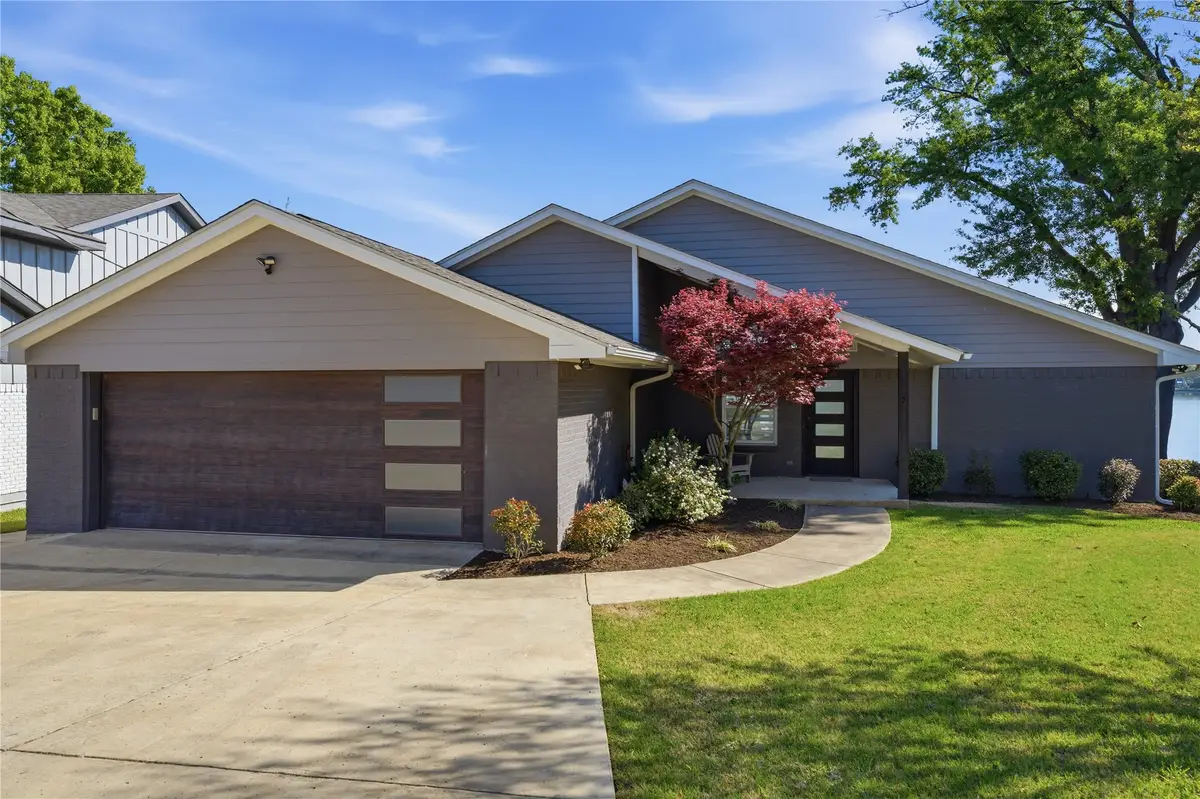 648 Enchanted Isles Drive, Mabank, TX 75156 - #1