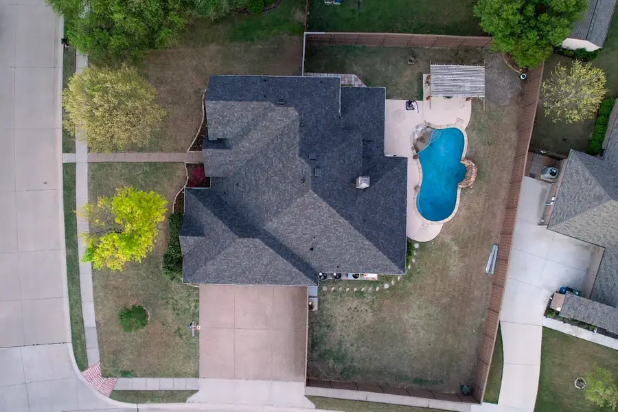 349 Creekside Trail, Argyle, TX 76226 - #3