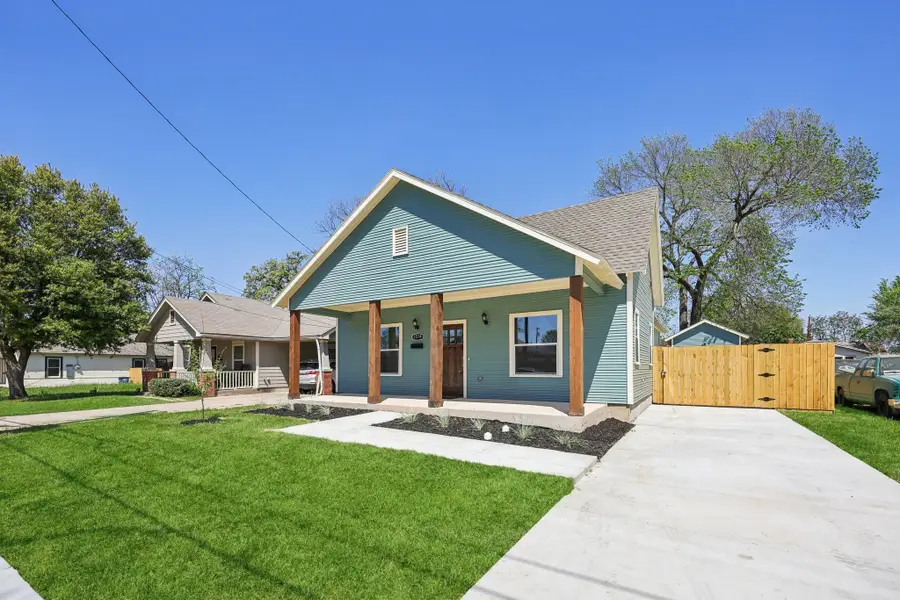 3514 Dunbar Street, Dallas, TX 75215 - #2