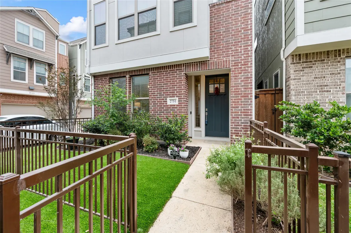 2751 Flowering Peach Lane, Dallas, TX 75212 - #1