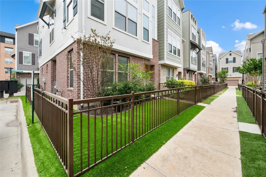 2751 Flowering Peach Lane, Dallas, TX 75212 - #2