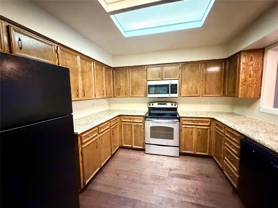 2802 Stewart Drive, Waco, TX 76708 - #3