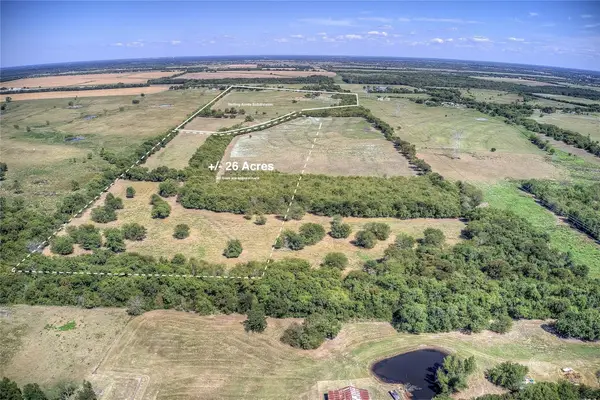 26 Acres Fm 118, Greenville, TX 75401