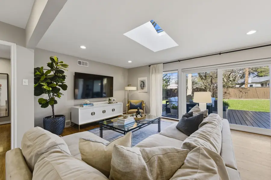 10123 Solta Drive, Dallas, TX 75218 - #3