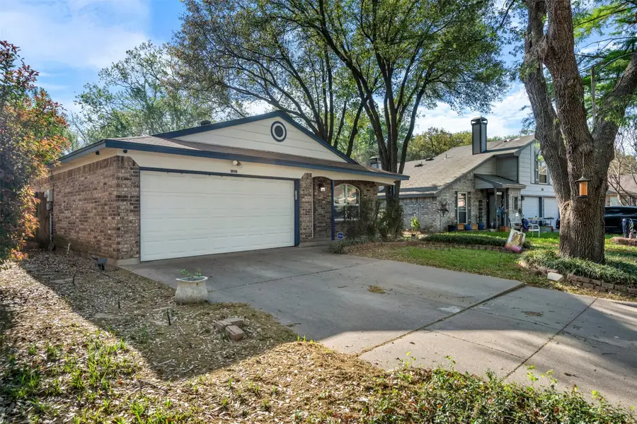 1010 Blue Jay Drive, Mansfield, TX 76063 - #2