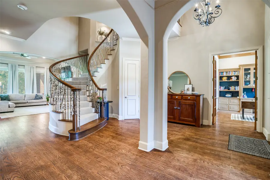 5902 Arrowhead Drive, Frisco, TX 75034 - #3