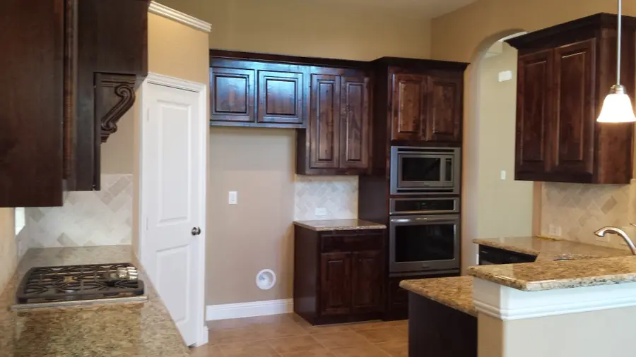 2449 Kingsgate Drive, Little Elm, TX 75068 - #2