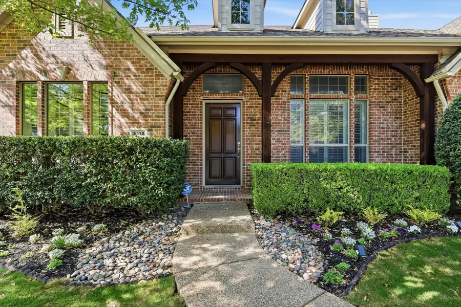 1602 Crockett Drive, Frisco, TX 75033 - #3