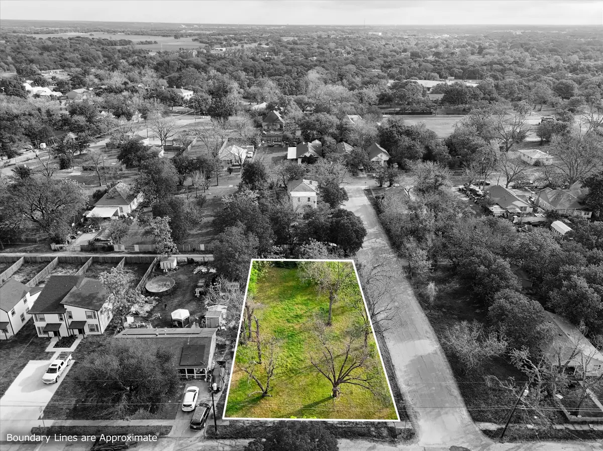 1801 N 7th Street, Waco, TX 76707 - #1