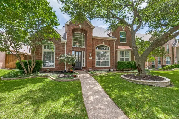 2632 Barrington Drive, Plano, TX 75093