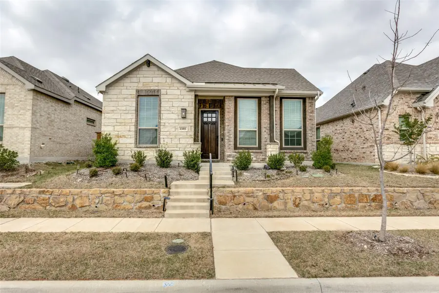 1505 Broadview Drive, Garland, TX 75042 - #2