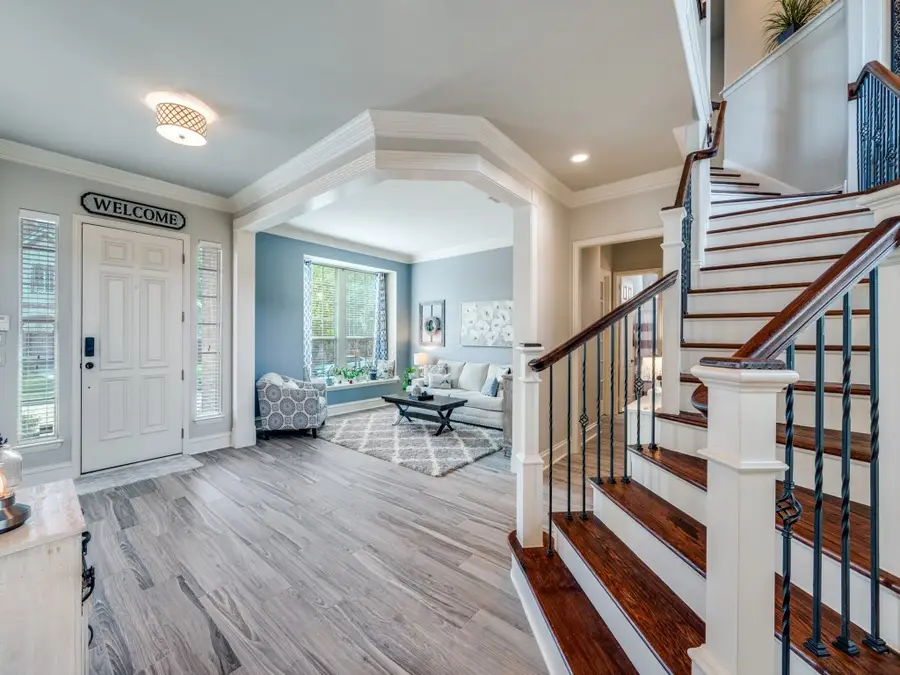 8012 Canterbury Terrace, McKinney, TX 75072 - #3