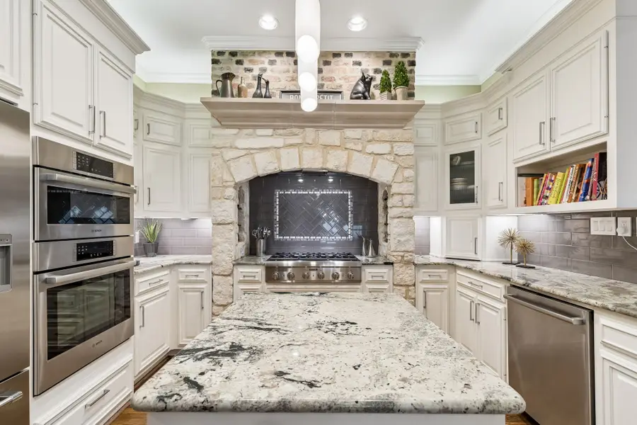 5651 Miramar Drive, Frisco, TX 75034 - #2