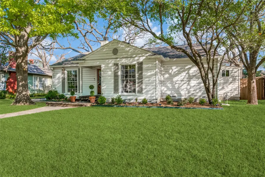 6032 Worth Street, Dallas, TX 75214 - #2