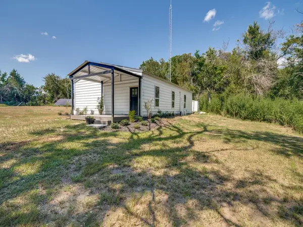 7064 County Road 131a, Terrell, TX 75161