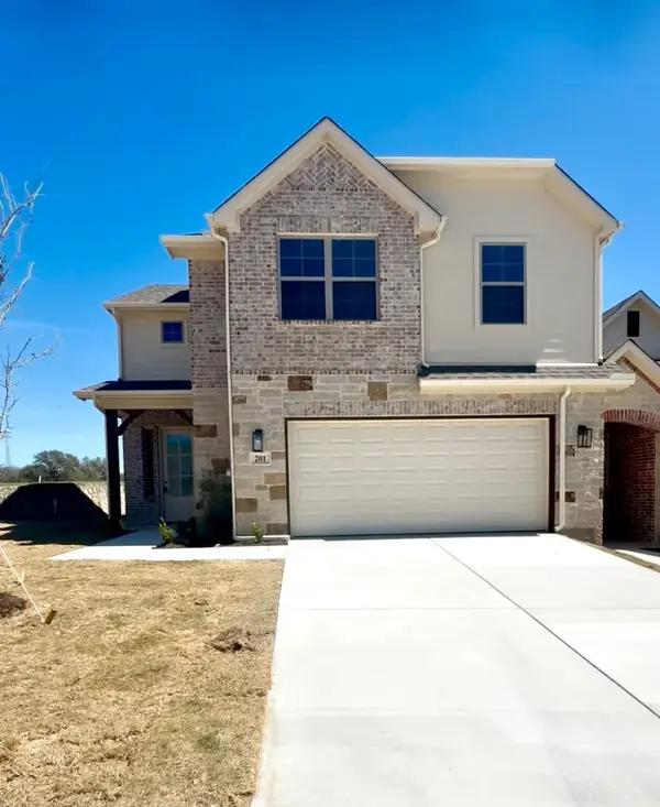 201 Legacy Boulevard, Weatherford, TX 76085