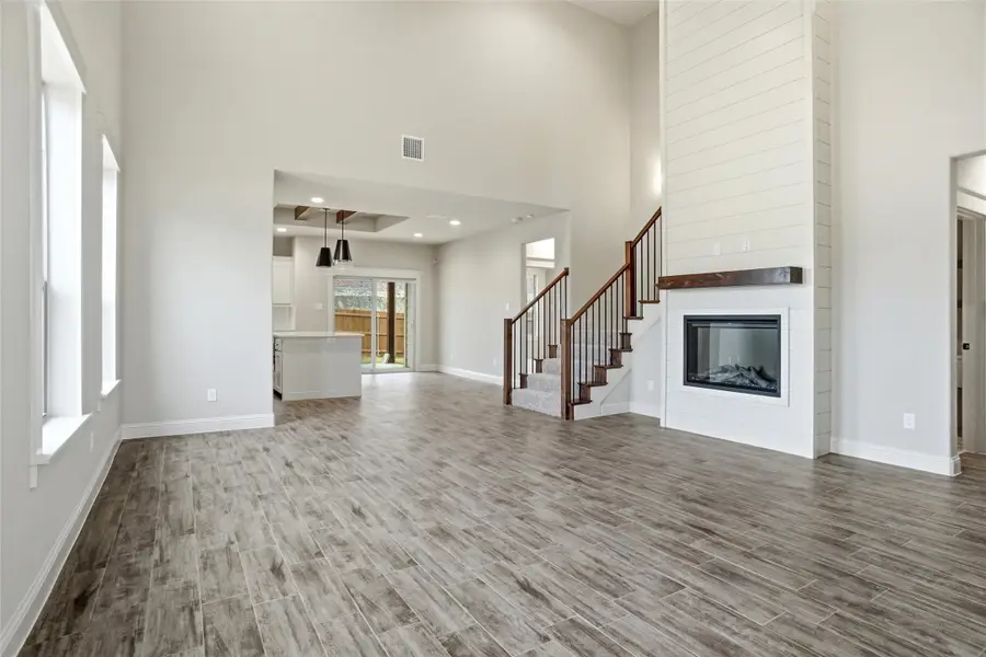 201 Legacy Boulevard, Weatherford, TX 76085 - #3