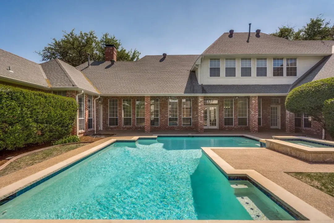 4605 Saxon Drive, Plano, TX 75093 - #1