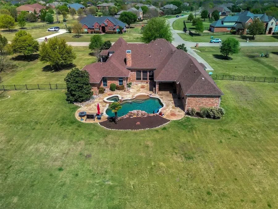 85 Stone Hinge Drive, Fairview, TX 75069 - #2