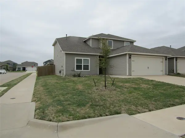 13522 Granite Park Road, Ponder, TX 76259