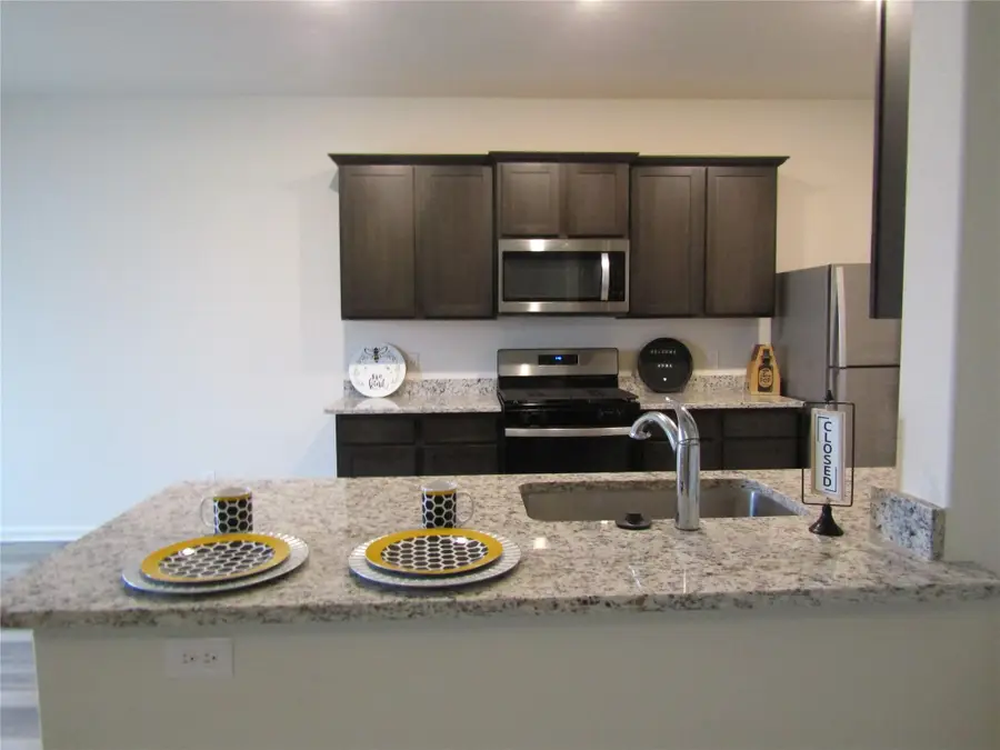 13522 Granite Park Road, Ponder, TX 76259 - #2