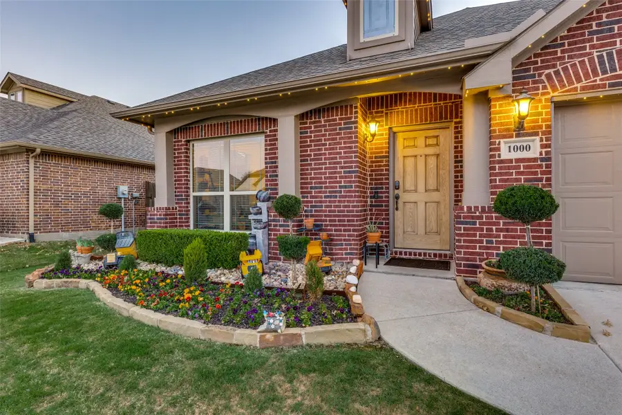 1000 Longhorn Drive, Aubrey, TX 76227 - #3