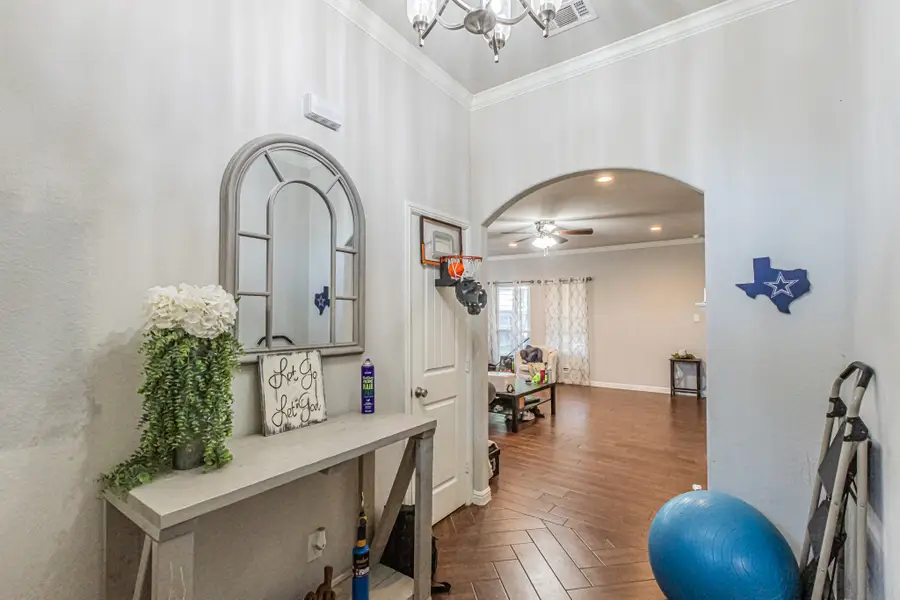 5512 Crowley Street, Sansom Park, TX 76114 - #2