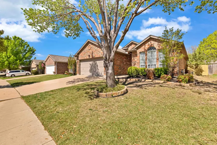 2649 Chadwick Drive, Fort Worth, TX 76131 - #2