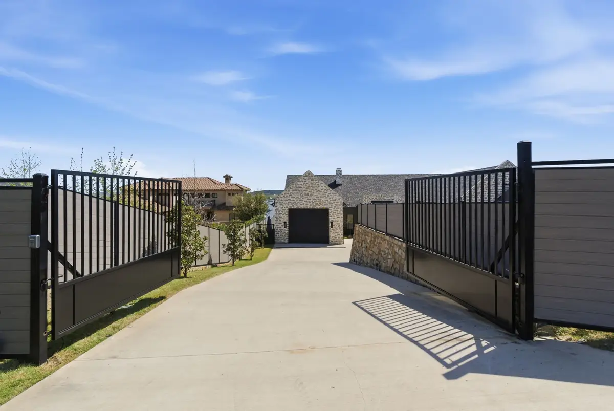 5405 Edgewater Drive, Possum Kingdom Lake, TX 76450 - #1