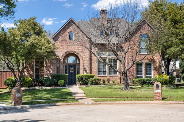 6429 Berwyn Drive, Plano, TX 75093