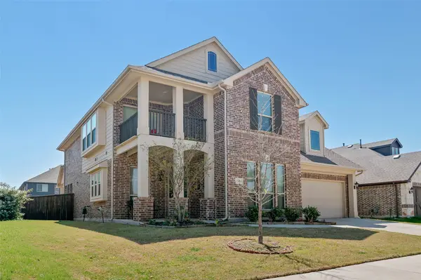 1604 George Lane, Little Elm, TX 75068