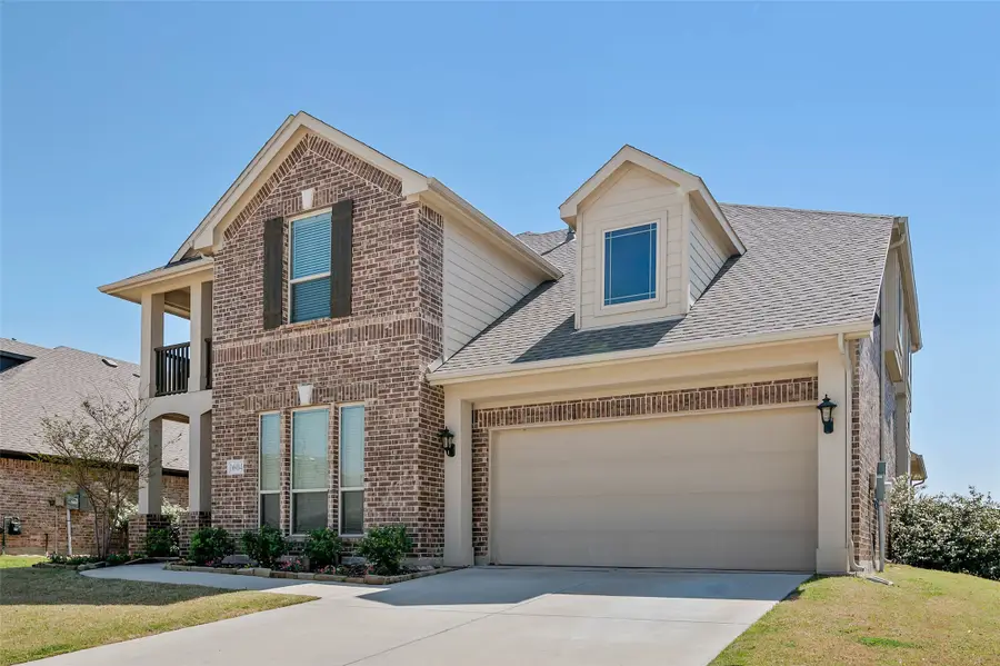 1604 George Lane, Little Elm, TX 75068 - #3