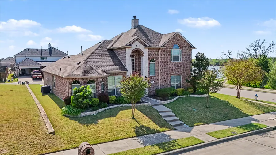 1545 Lochness Court, Rockwall, TX 75087 - #2