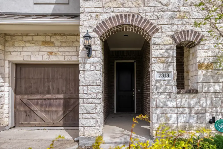 7313 Clear Rapids Drive, McKinney, TX 75071 - #3