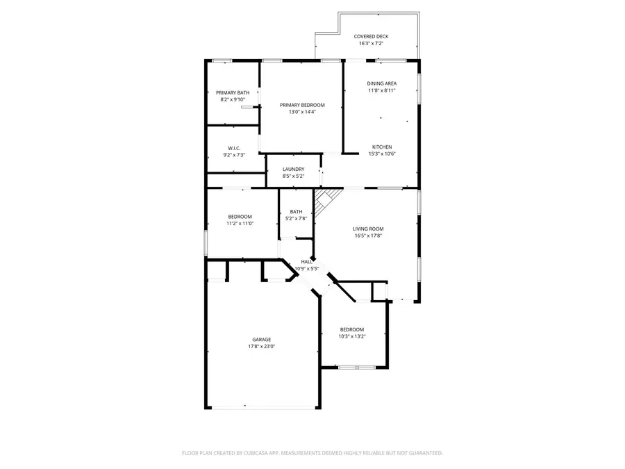 3006 Adam Cove, Round Rock, TX 78681 - #2