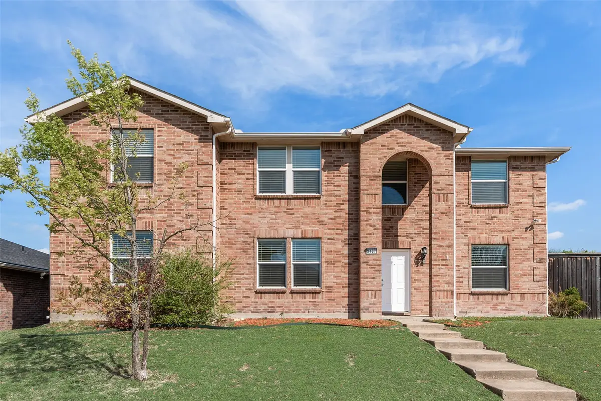 2737 Ingram Circle, Mesquite, TX 75181 - #1