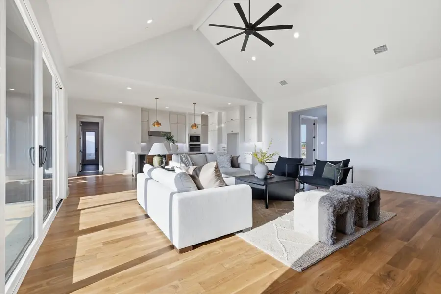 449 Whispering Way, Red Oak, TX 75154 - #3