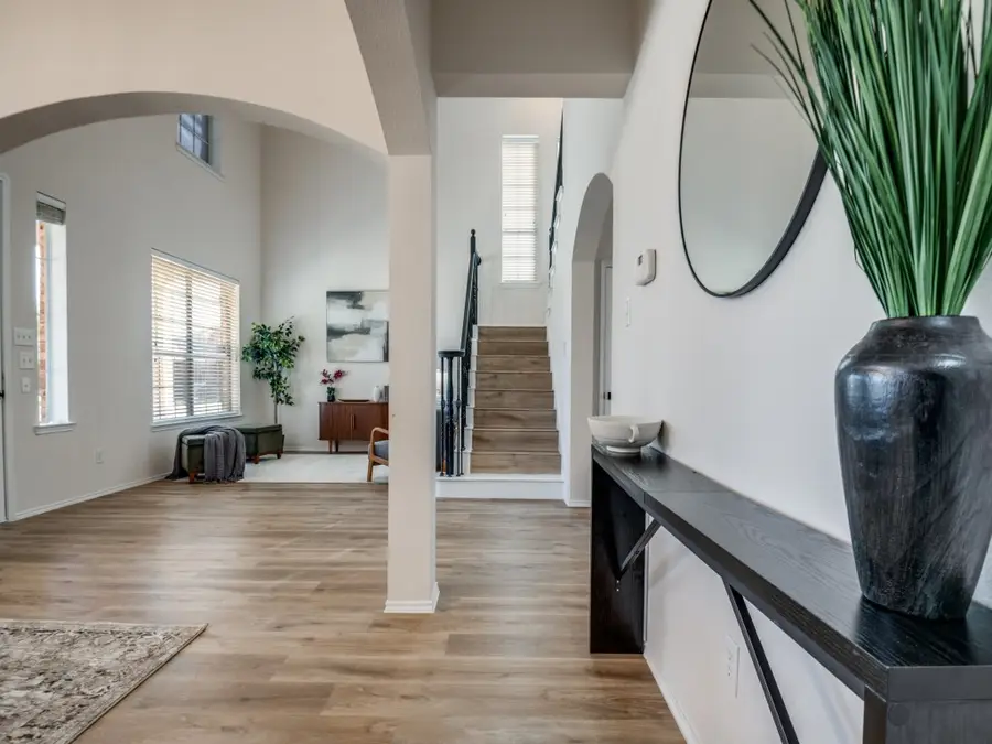 3101 Caddo Lane, Sunnyvale, TX 75182 - #3